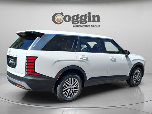 New 2026 Hyundai Palisade SE image 5