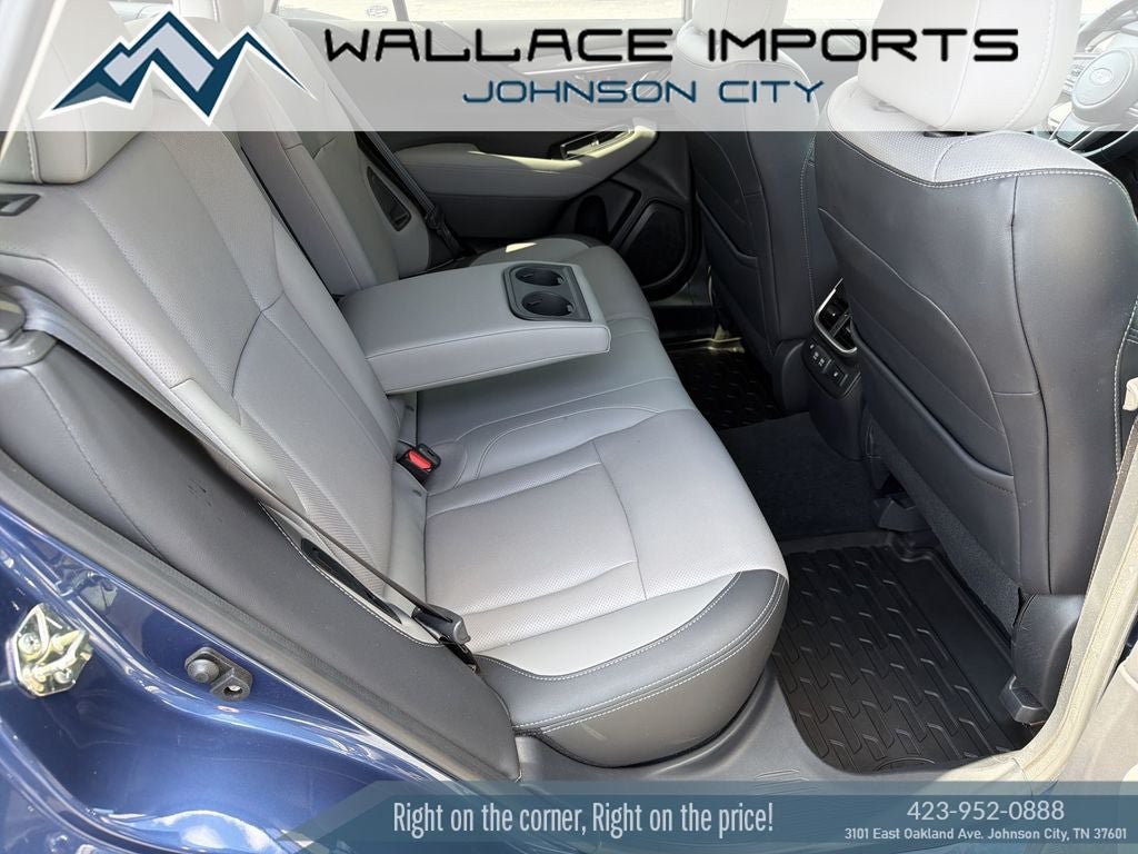 Used 2020 Subaru Outback Limited AWD/4WD image 37