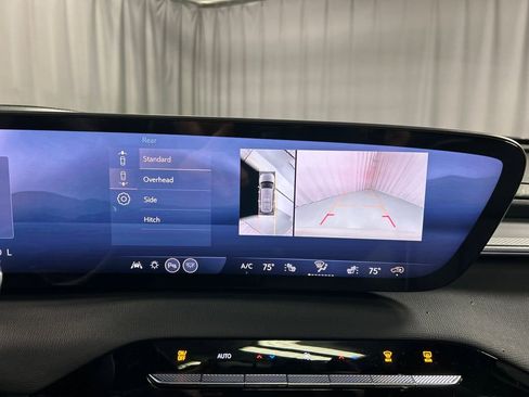 New 2026 Buick Enclave Sport Touring image 16