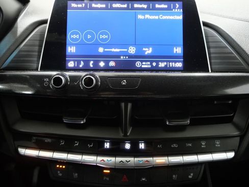 Used 2023 Cadillac CT4 Premium Luxury w/ Climate Package image 20