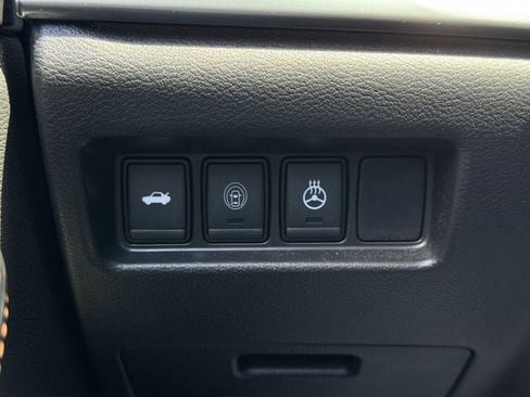 Used 2020 Nissan Maxima SR w/ Sport Mat Group FWD image 22