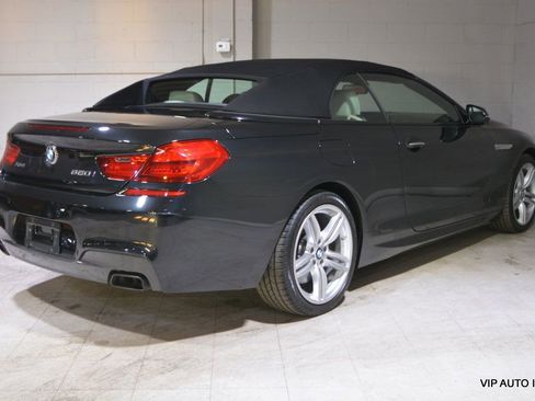 Used 2016 BMW 650i xDrive 650i xDrive image 8