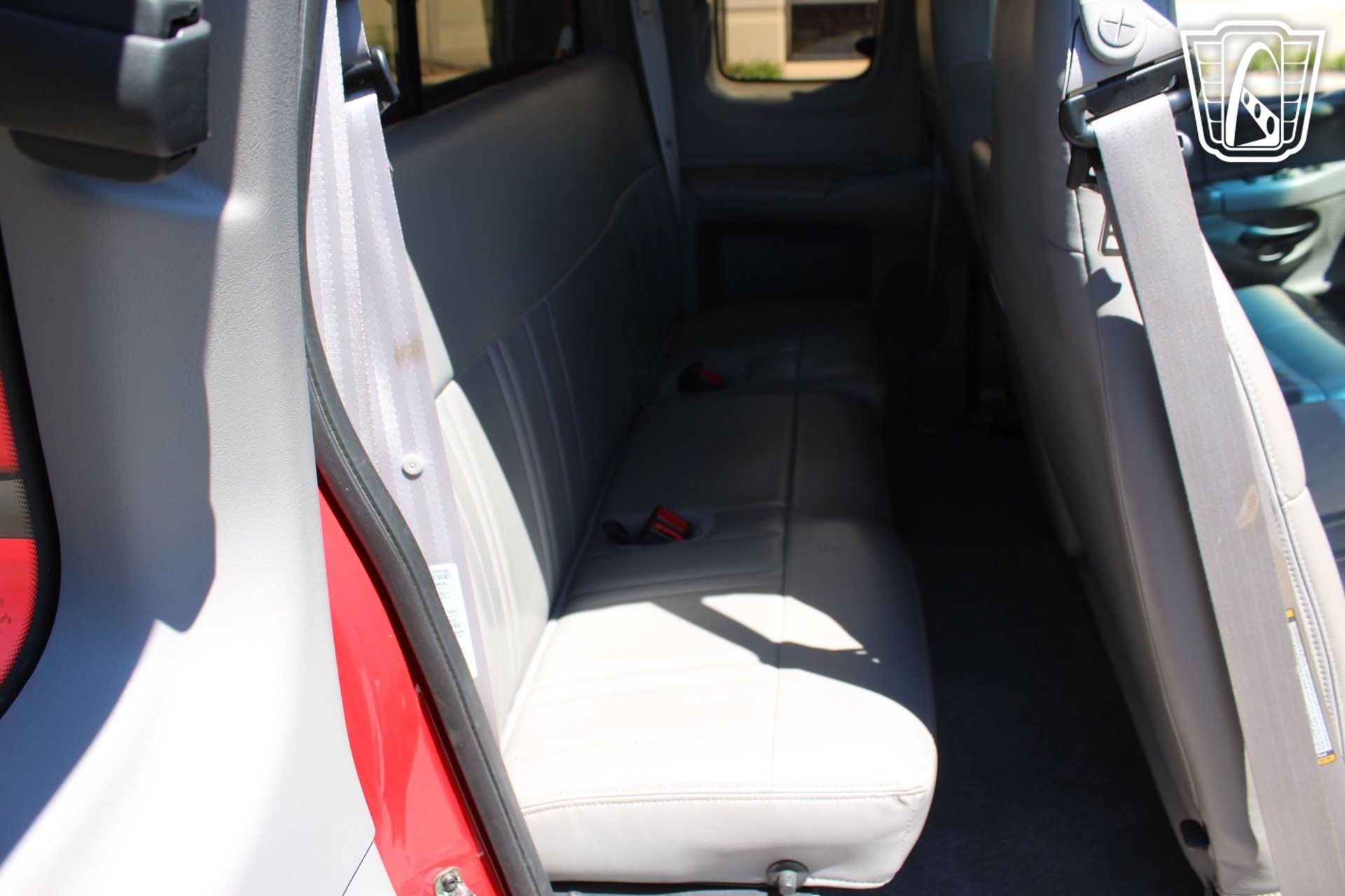 Used 1997 Ford F150 Lariat RWD image 13