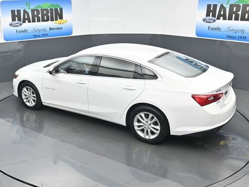 Used 2024 Chevrolet Malibu LT FWD image 23