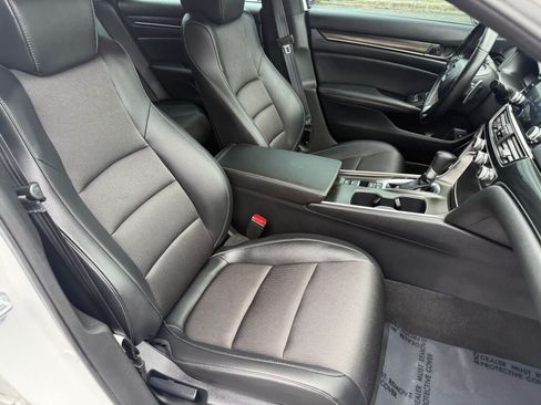 Used 2022 Honda Accord Sport image 27