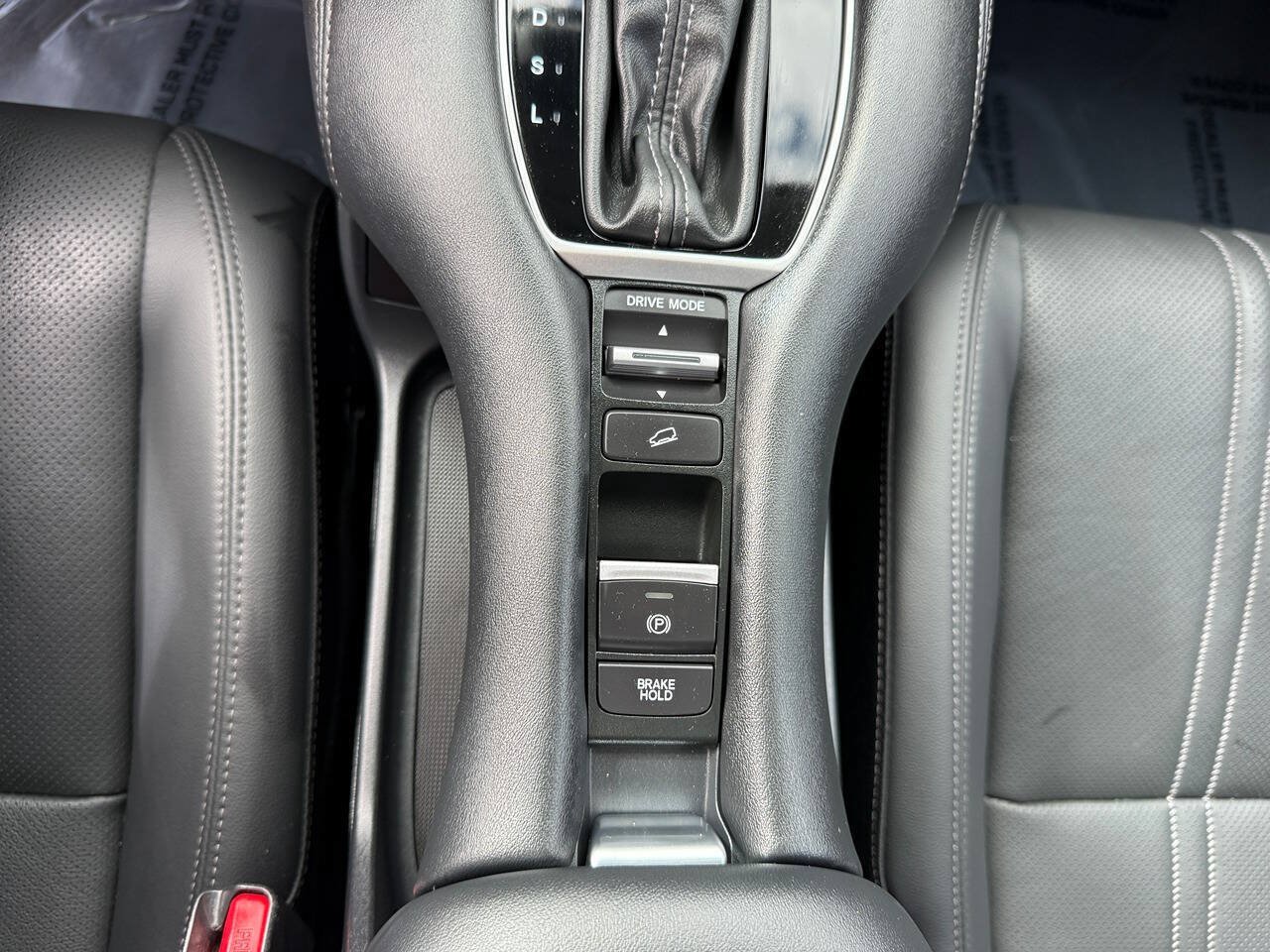 Used 2025 Honda HR-V EX-L image 40