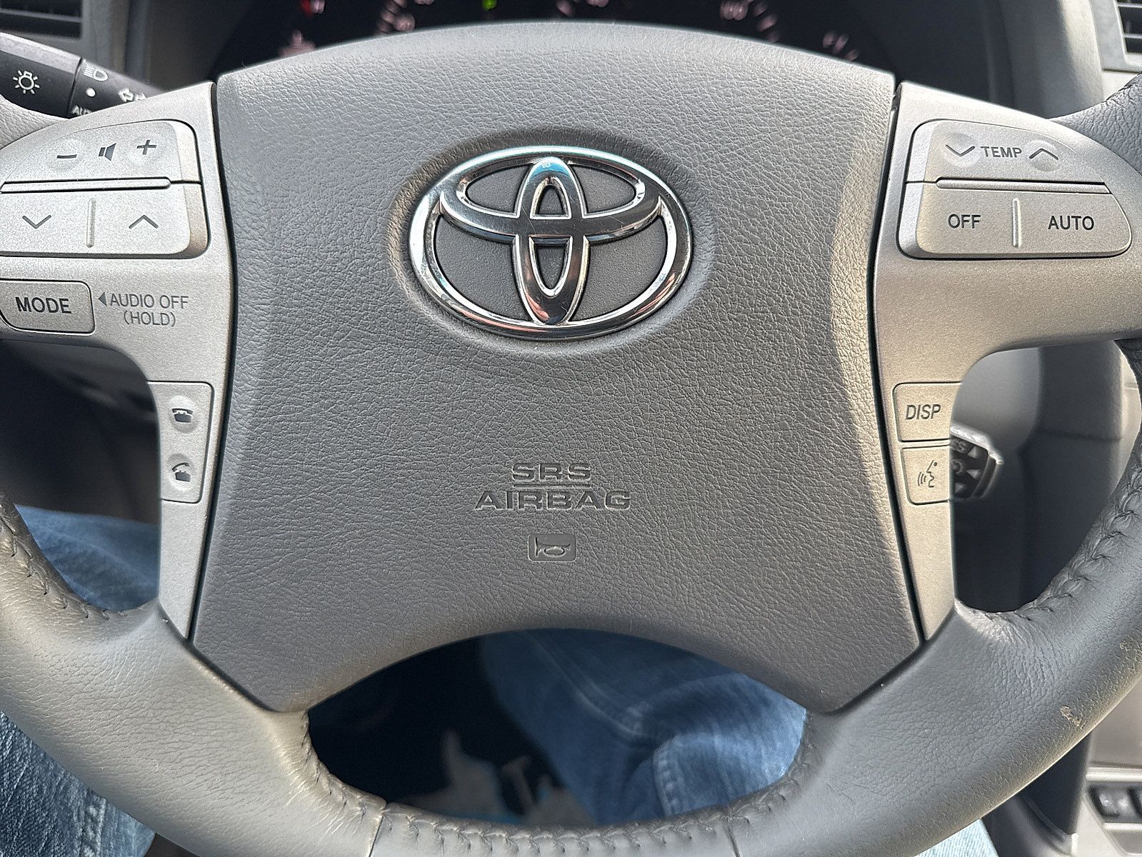 Used 2007 Toyota Camry Hybrid FWD image 32