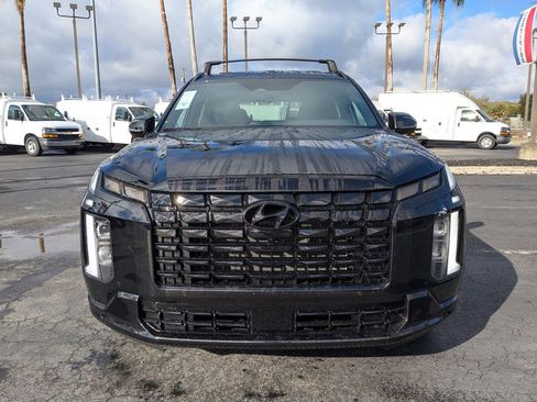 Used 2025 Hyundai Palisade Calligraphy image 9