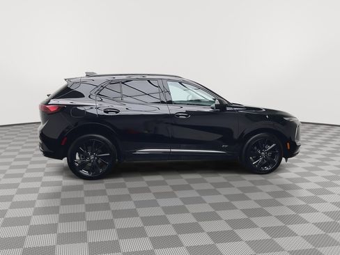 Certified 2024 Buick Envision Sport Touring image 40