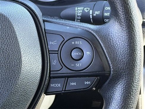 Certified 2024 Toyota RAV4 XLE image 15