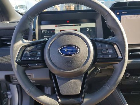 New 2026 Subaru Outback Premium image 23