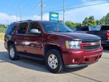 Used 2008 Chevrolet Tahoe LT image 3