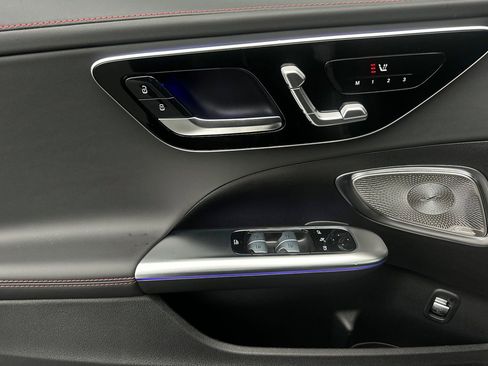 New 2026 Mercedes-Benz C 43 AMG 4MATIC Sedan image 20
