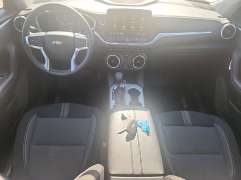 Used 2023 Chevrolet Blazer LT w/ LPO, Floor Liner Package image 10