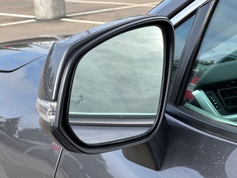 Certified 2025 Toyota RAV4 XLE w/ Convenience Package AWD/4WD image 53