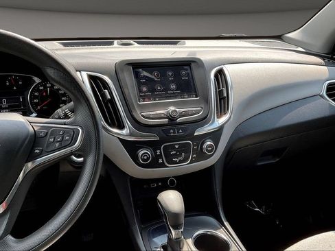 Used 2024 Chevrolet Equinox LS w/ LS Convenience Package FWD image 13