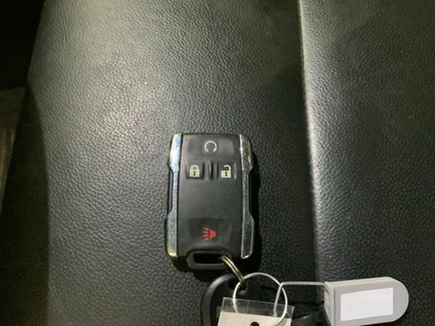 Used 2019 GMC Sierra 2500 SLT AWD/4WD image 40