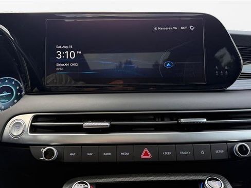 Used 2025 Hyundai Palisade Calligraphy AWD/4WD image 21