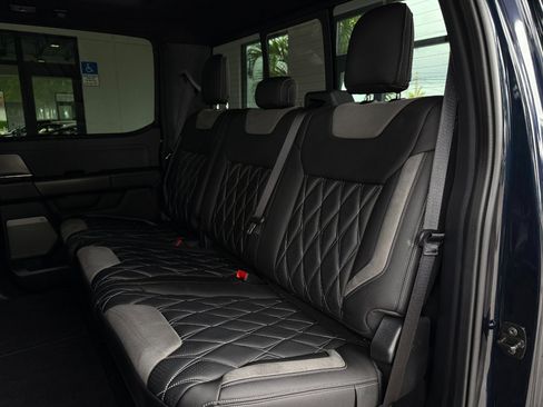 Used 2024 Ford F150 XLT w/ Equipment Group 303A High image 29