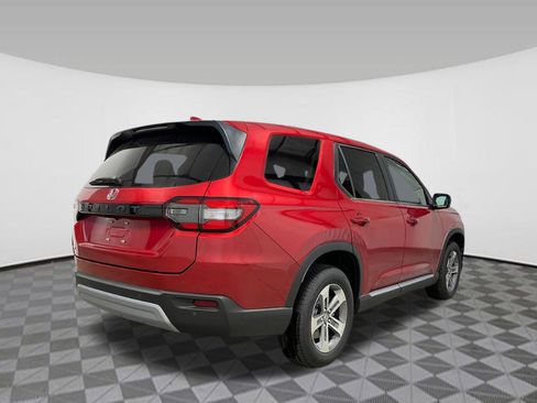 New 2025 Honda Pilot EX-L image 5