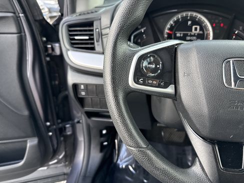 Used 2019 Honda CR-V LX image 19
