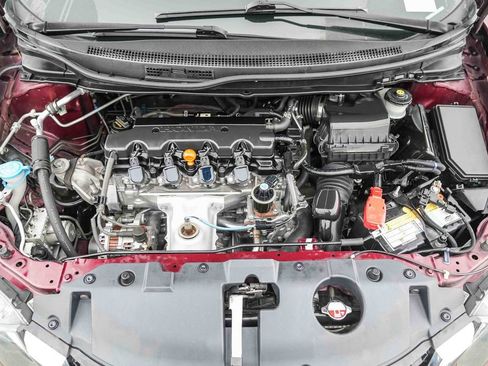 Used 2015 Honda Civic EX image 30