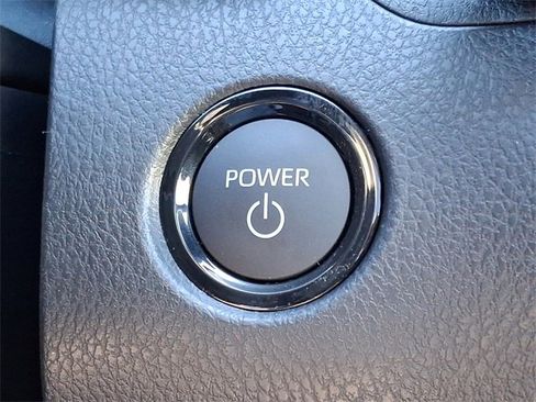 New 2026 Toyota Camry Hybrid image 21