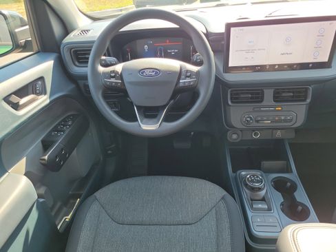 New 2025 Ford Maverick XLT w/ Black Appearance Package AWD/4WD image 20