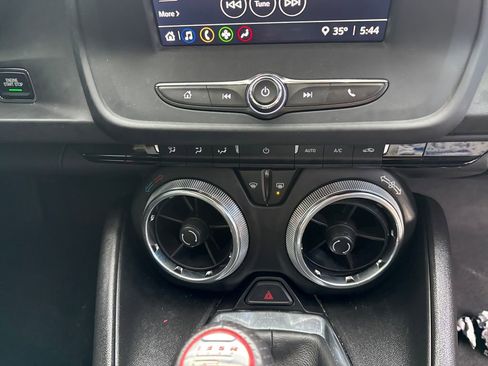 Used 2023 Chevrolet Camaro LT image 22