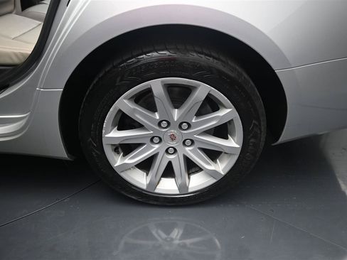 Used 2014 Cadillac CTS AWD Sedan w/ Seating Package image 16