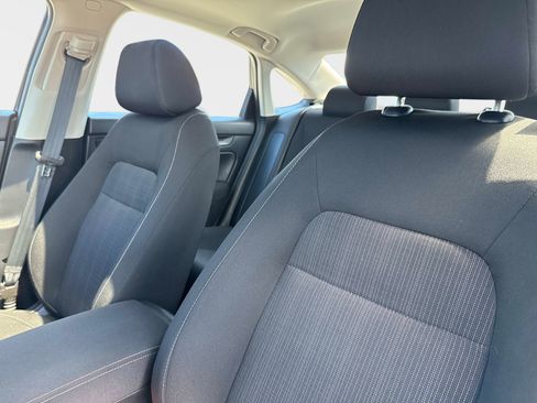 Used 2024 Honda Civic EX image 18