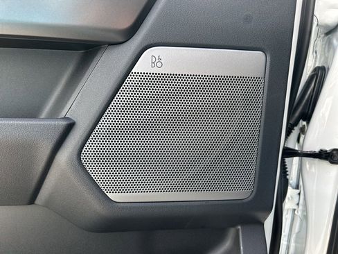 New 2026 Ford F250 Lariat w/ Black Appearance Package image 13