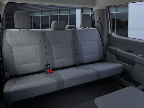 New 2026 Ford F250 XL w/ STX Appearance Package image 11