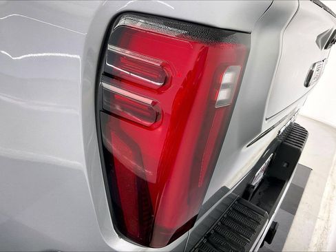 New 2026 GMC Sierra 3500 SLT image 16