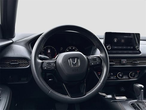 Used 2024 Honda HR-V Sport image 21