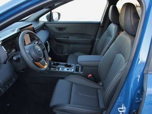 New 2026 Subaru Outback Wilderness AWD/4WD image 13