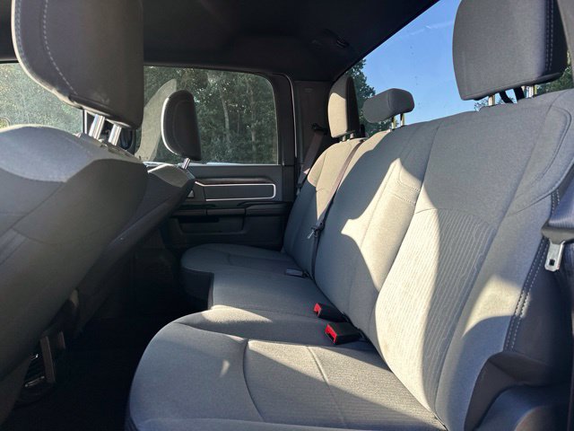 Used 2022 RAM 2500 Big Horn AWD/4WD image 19