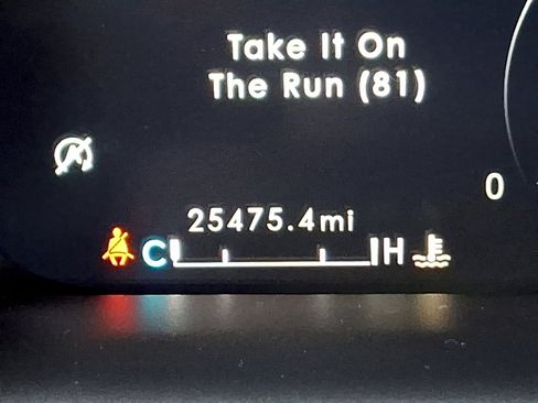 Used 2022 Lincoln Nautilus Reserve w/ Equipment Group 201A image 21