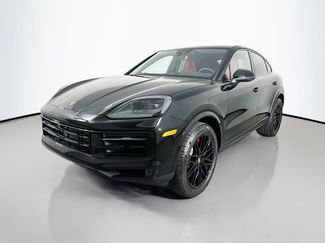 New 2026 Porsche Cayenne S 360° Tour