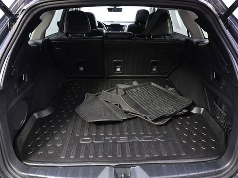 Used 2023 Subaru Outback Limited XT image 19