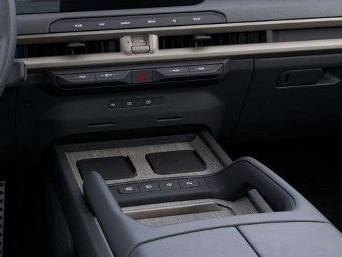 New 2027 Kia Telluride X-Line SX Prestige image 24