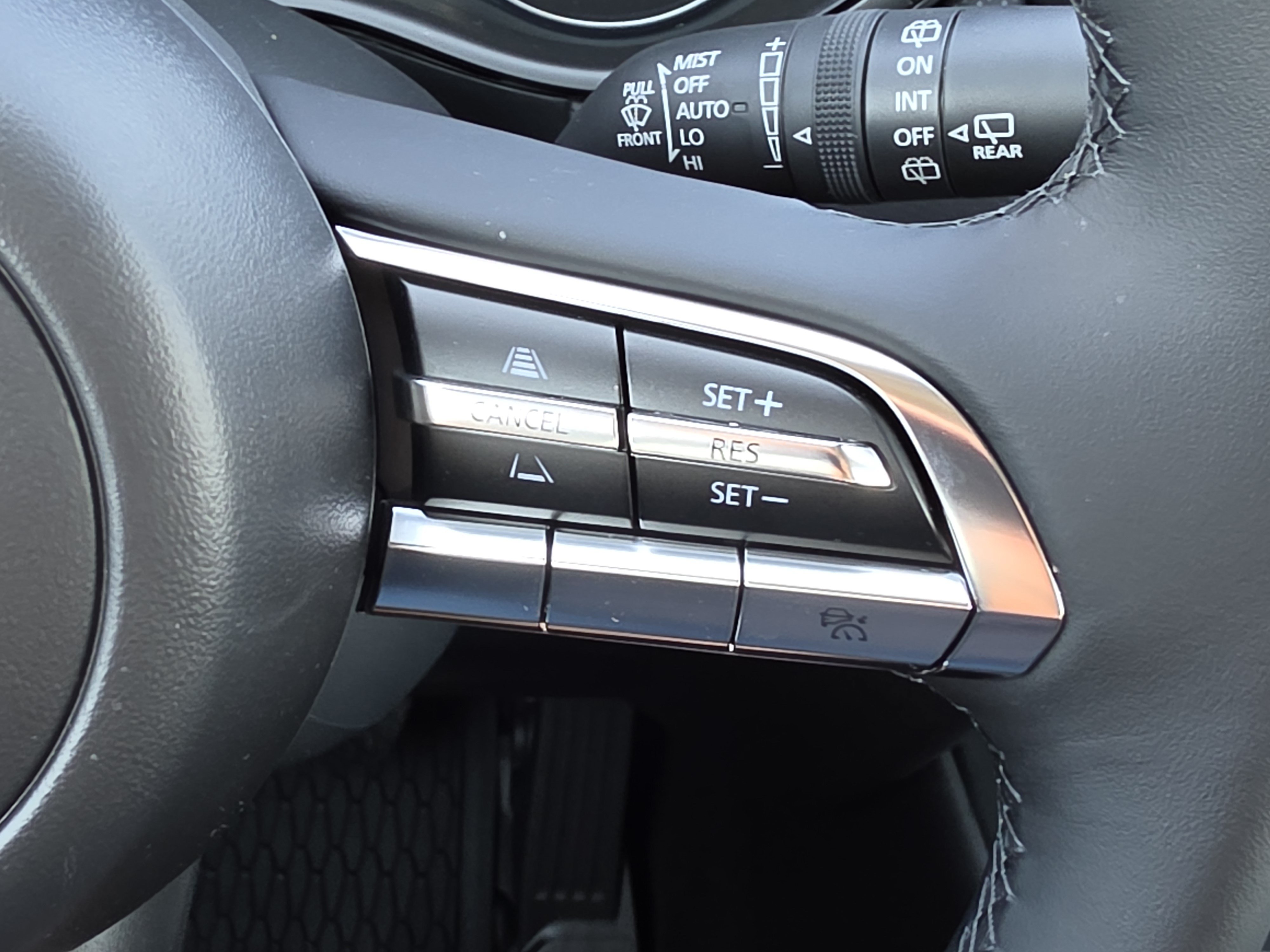 Used 2026 MAZDA CX-50 AWD 2.5 S w/ Weather Package image 16