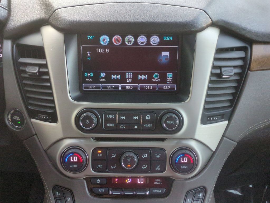 Used 2020 GMC Yukon Denali w/ Denali Ultimate Package AWD/4WD image 15