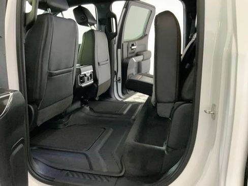 Used 2021 GMC Sierra 1500 AT4 w/ AT4 Premium Package AWD/4WD image 36