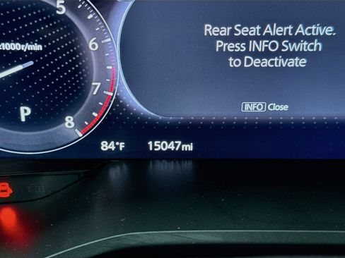Used 2026 MAZDA CX-90 3.3 Turbo w/ Premium Sport Pkg AWD/4WD image 19