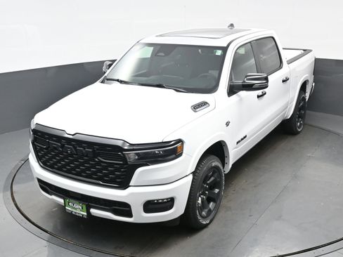 New 2026 RAM 1500 Big Horn image 18
