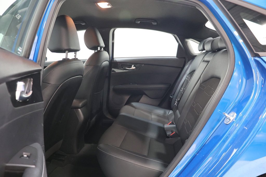 Used 2023 Kia Forte GT-Line FWD image 30