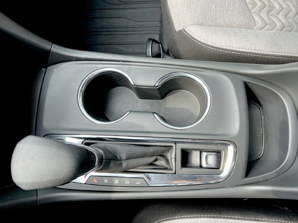Used 2023 Chevrolet Equinox LS w/ LPO, Floor Liner Package AWD/4WD image 14