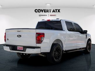 Used 2025 Ford F150 XLT w/ Equipment Group 302A MID RWD video 1