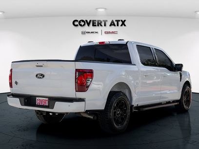 Used 2025 Ford F150 XLT w/ Equipment Group 302A MID